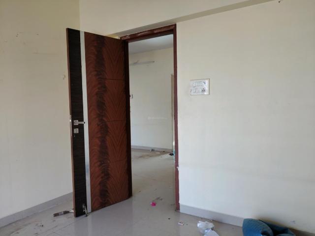 2 BHK Apartment in Kharghar for resale Navi Mumbai. The reference number is 19487405