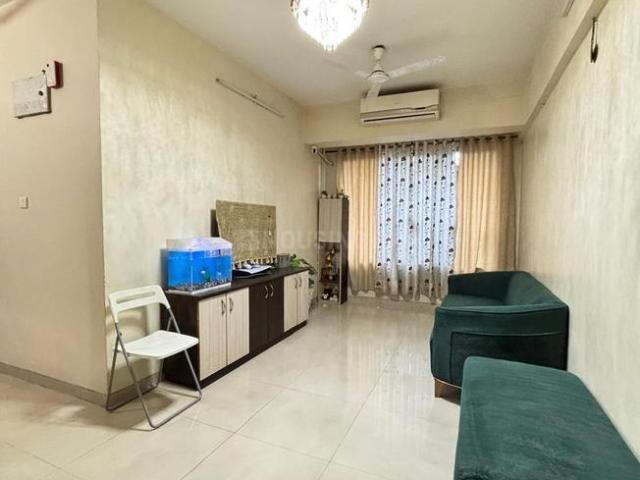 2 BHK Apartment in Kharghar for resale Navi Mumbai. The reference number is 19487527