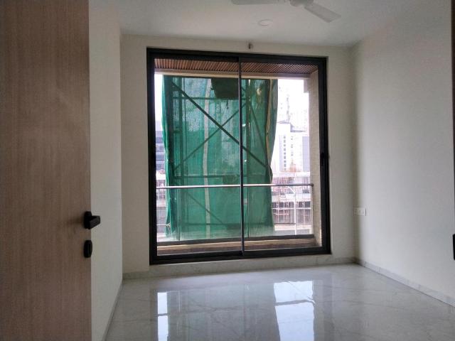 2 BHK Apartment in Kharghar for resale Navi Mumbai. The reference number is 19419884