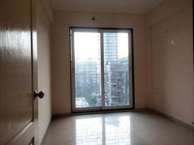 2 BHK Apartment in Kharghar for resale Navi Mumbai. The reference number is 19428184