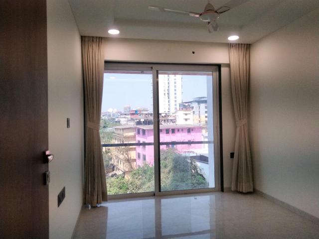 2 BHK Apartment in Kharghar for resale Navi Mumbai. The reference number is 19428768