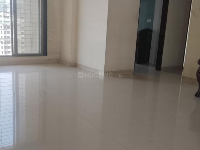 2 BHK Apartment in Kharghar for resale Navi Mumbai. The reference number is 19428783