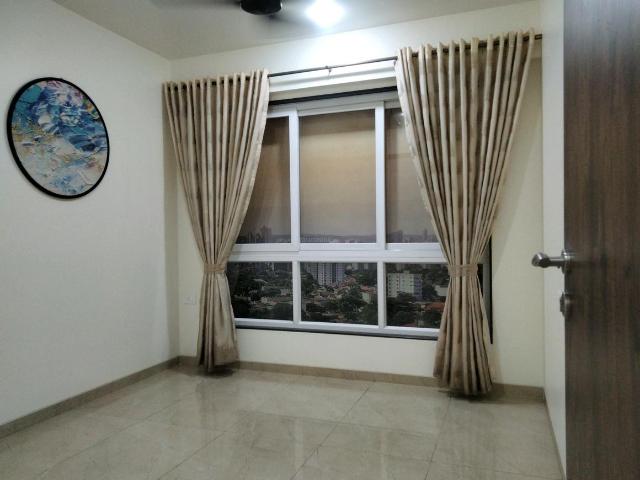 2 BHK Apartment in Kharghar for resale Navi Mumbai. The reference number is 19428887