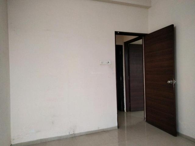 2 BHK Apartment in Kharghar for resale Navi Mumbai. The reference number is 19428981