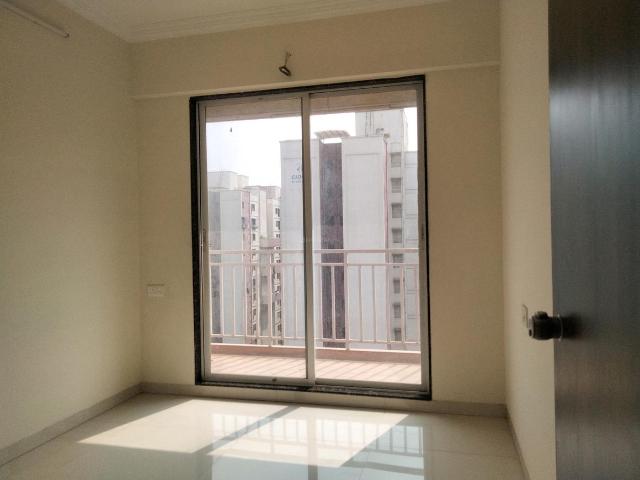 2 BHK Apartment in Kharghar for resale Navi Mumbai. The reference number is 19429322