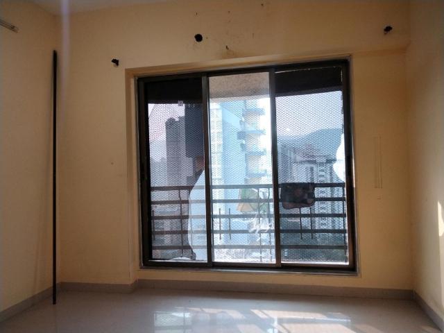 2 BHK Apartment in Kharghar for resale Navi Mumbai. The reference number is 19433020