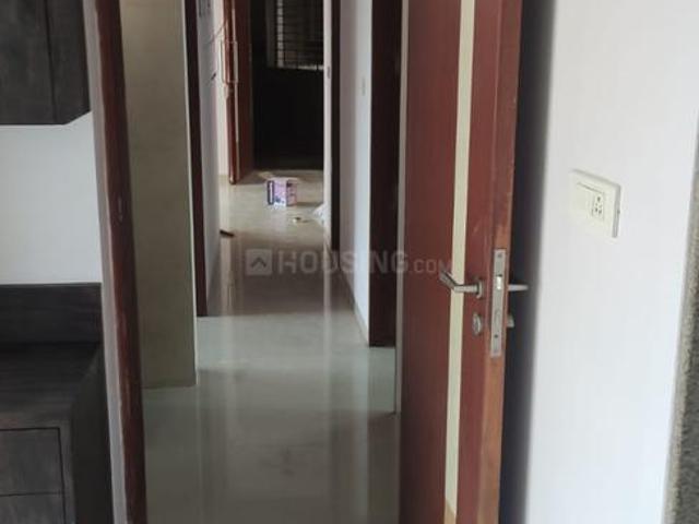 2 BHK Apartment in Kharghar for resale Navi Mumbai. The reference number is 19543688
