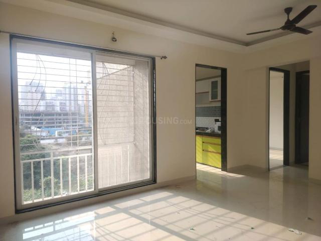 2 BHK Apartment in Kharghar for resale Navi Mumbai. The reference number is 19545344