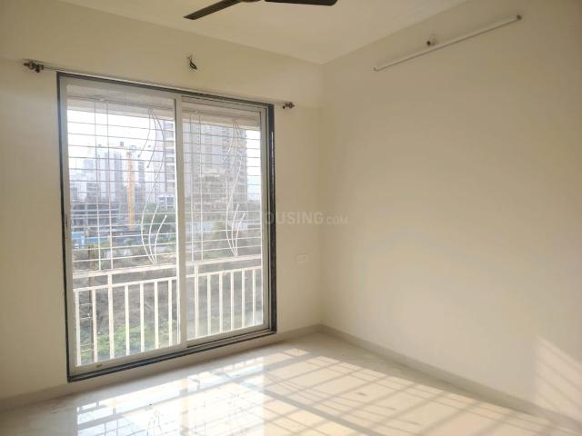 2 BHK Apartment in Kharghar for resale Navi Mumbai. The reference number is 19545651