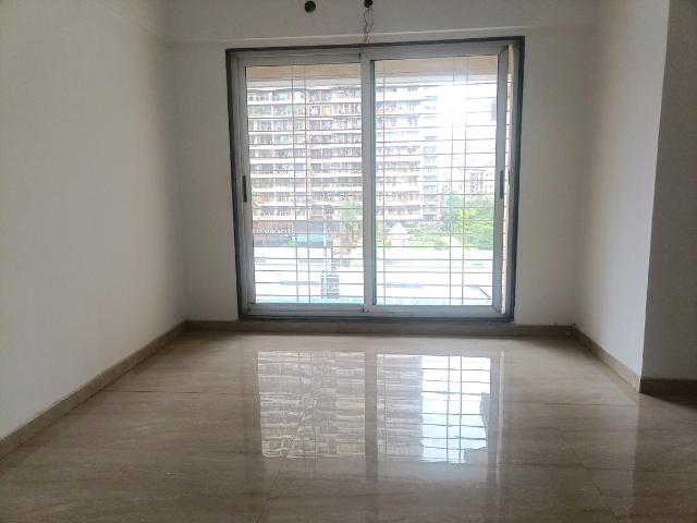 2 BHK Apartment in Kharghar for resale Navi Mumbai. The reference number is 19554380