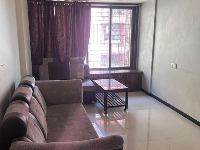 2 BHK Apartment in Kharghar for resale Navi Mumbai. The reference number is 19562128