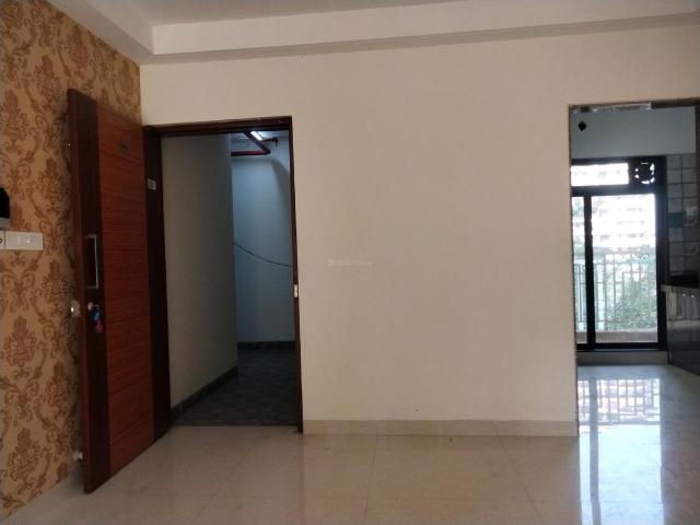 2 BHK Apartment in Kharghar for resale Navi Mumbai. The reference number is 19562604