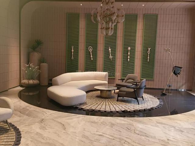 2 BHK Apartment in Kharghar for resale Navi Mumbai. The reference number is 19564808