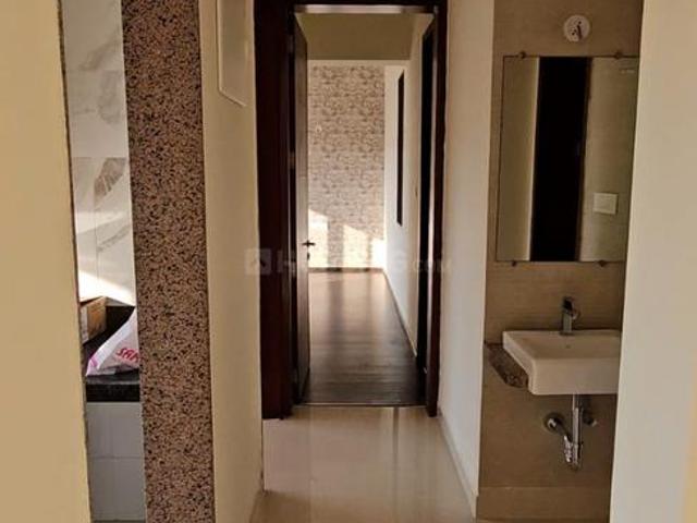 2 BHK Apartment in Kharghar for resale Navi Mumbai. The reference number is 19576104