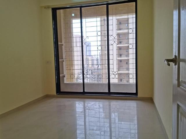 2 BHK Apartment in Kharghar for resale Navi Mumbai. The reference number is 19585484