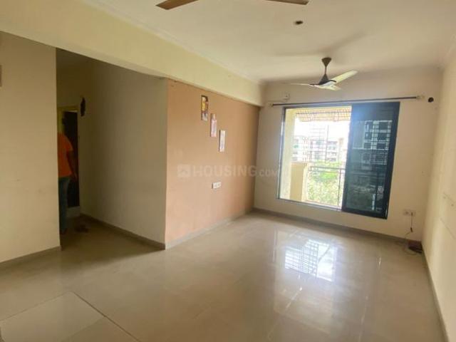 2 BHK Apartment in Kharghar for resale Navi Mumbai. The reference number is 19526525