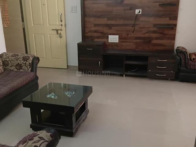 2 BHK Apartment in Kharghar for resale Navi Mumbai. The reference number is 19529920