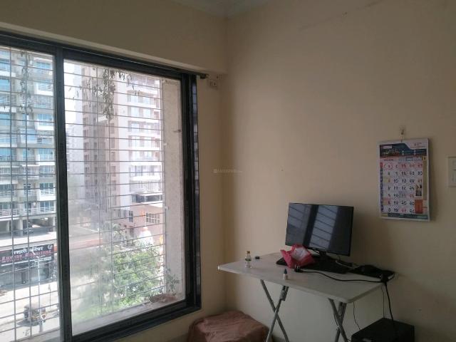 2 BHK Apartment in Kharghar for resale Navi Mumbai. The reference number is 19648718
