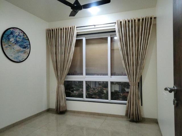 2 BHK Apartment in Kharghar for resale Navi Mumbai. The reference number is 19649493