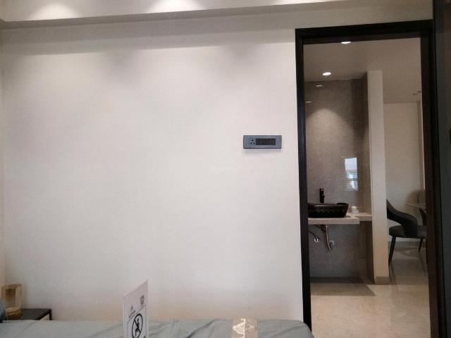 2 BHK Apartment in Kharghar for resale Navi Mumbai. The reference number is 19650397