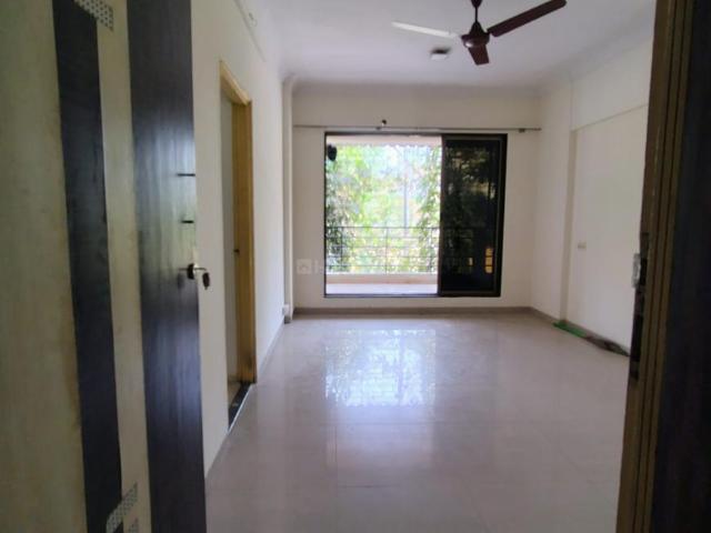 2 BHK Apartment in Kharghar for resale Navi Mumbai. The reference number is 19672366