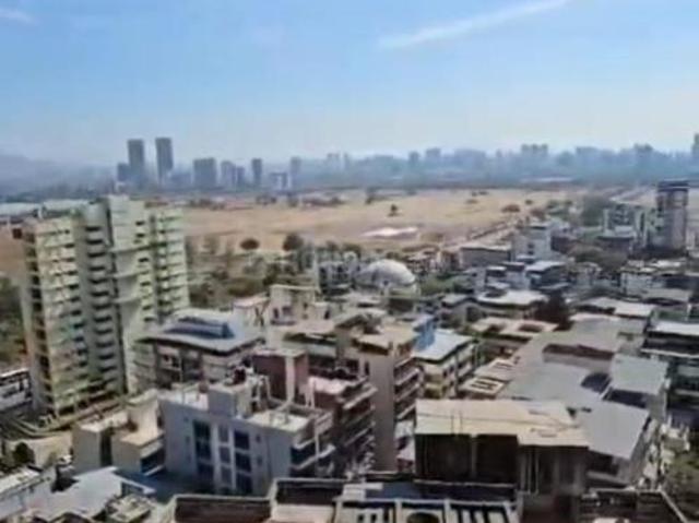 2 BHK Apartment in Kharghar for resale Navi Mumbai. The reference number is 19678481