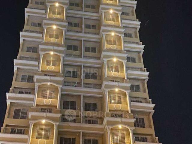 2 BHK Apartment in Kharghar for resale Navi Mumbai. The reference number is 19680439