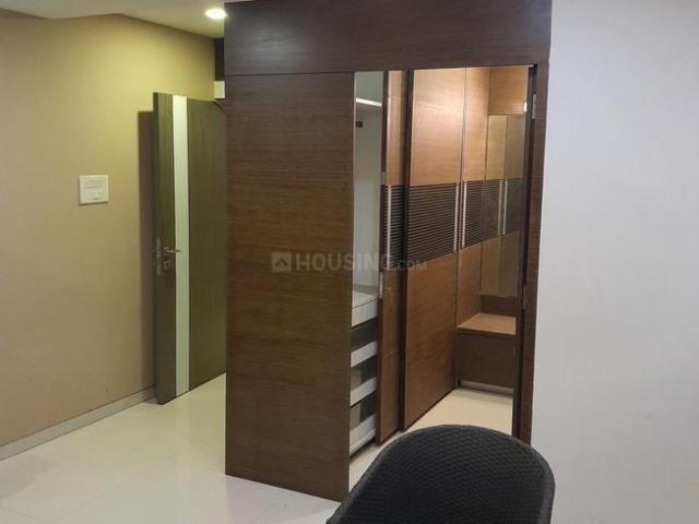 2 BHK Apartment in Kharghar for resale Navi Mumbai. The reference number is 19693894