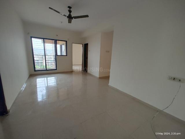 2 BHK Apartment in Kharghar for resale Navi Mumbai. The reference number is 19695074