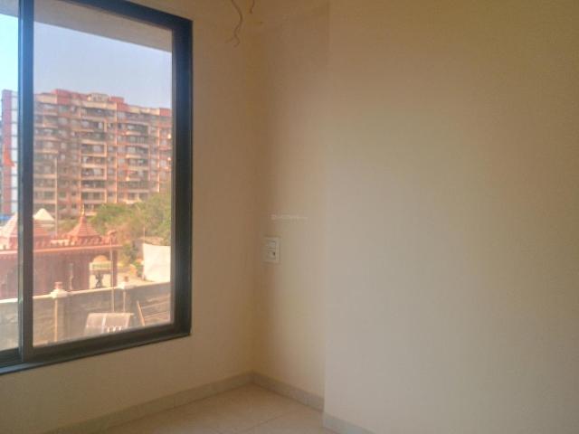 2 BHK Apartment in Kharghar for resale Navi Mumbai. The reference number is 19606077