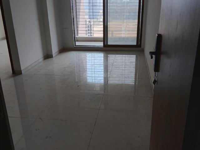 2 BHK Apartment in Kharghar for resale Navi Mumbai. The reference number is 19610740