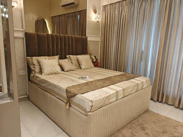 2 BHK Apartment in Kharghar for resale Navi Mumbai. The reference number is 19611692
