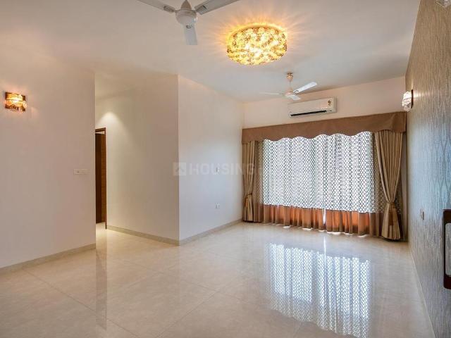 2 BHK Apartment in Kharghar for resale Navi Mumbai. The reference number is 19611877
