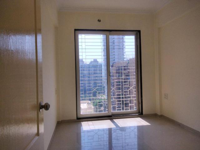 2 BHK Apartment in Kharghar for resale Navi Mumbai. The reference number is 19620476