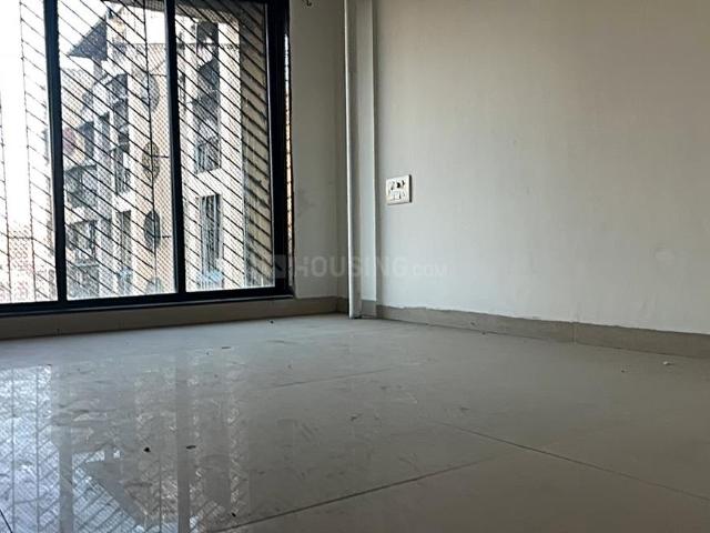 2 BHK Apartment in Kharghar for resale Navi Mumbai. The reference number is 19620647
