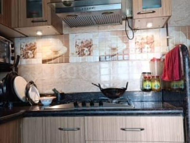 2 BHK Apartment in Kharghar for resale Navi Mumbai. The reference number is 19623848