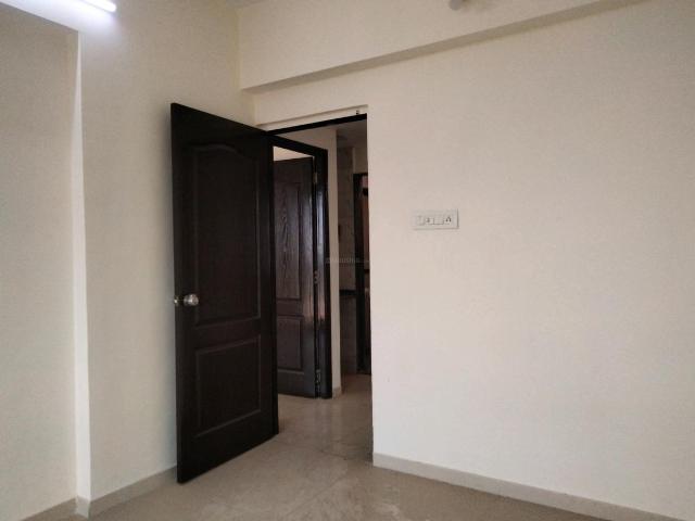2 BHK Apartment in Kharghar for resale Navi Mumbai. The reference number is 19627178