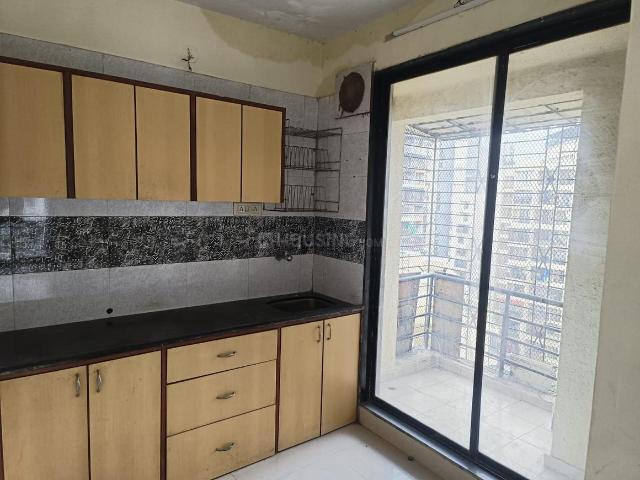 2 BHK Apartment in Kharghar for resale Navi Mumbai. The reference number is 19630122