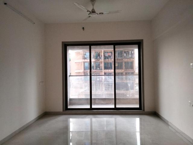 2 BHK Apartment in Kharghar for resale Navi Mumbai. The reference number is 19749665