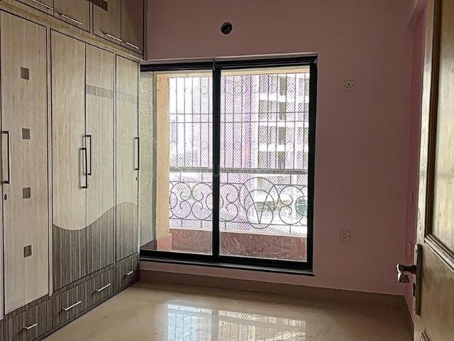 2 BHK Apartment in Kharghar for resale Navi Mumbai. The reference number is 19754918
