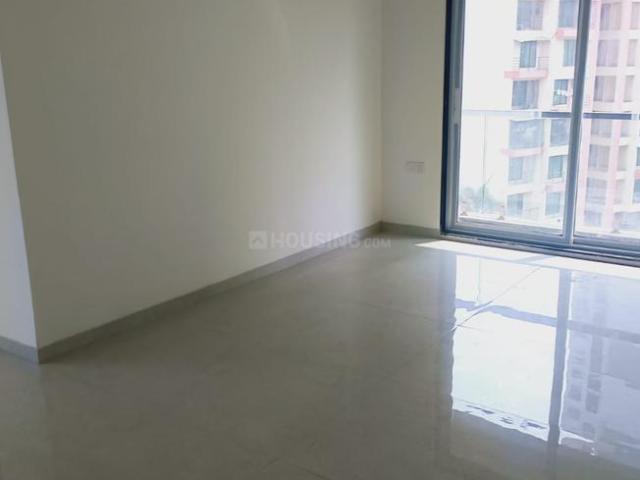 2 BHK Apartment in Kharghar for resale Navi Mumbai. The reference number is 19768760