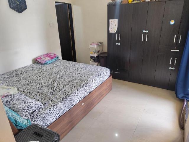 2 BHK Apartment in Kharghar for resale Navi Mumbai. The reference number is 19769141