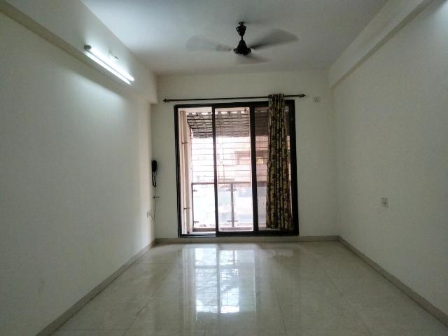 2 BHK Apartment in Kharghar for resale Navi Mumbai. The reference number is 19770169