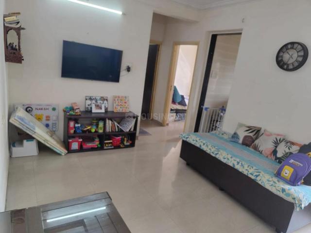 2 BHK Apartment in Kharghar for resale Navi Mumbai. The reference number is 19770551