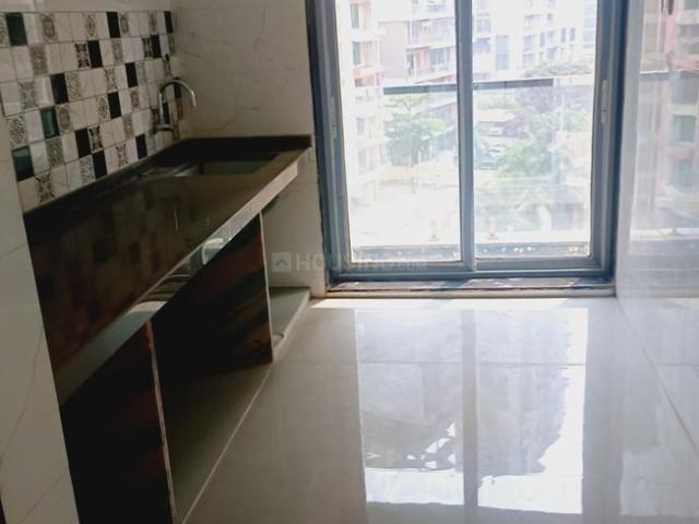 2 BHK Apartment in Kharghar for resale Navi Mumbai. The reference number is 19790445