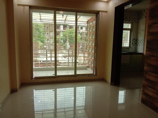 2 BHK Apartment in Kharghar for resale Navi Mumbai. The reference number is 19790508