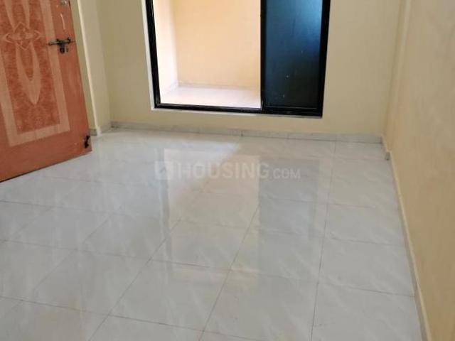2 BHK Apartment in Kharghar for resale Navi Mumbai. The reference number is 19796125