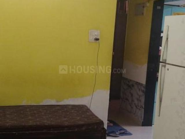 2 BHK Apartment in Kharghar for resale Navi Mumbai. The reference number is 19797336