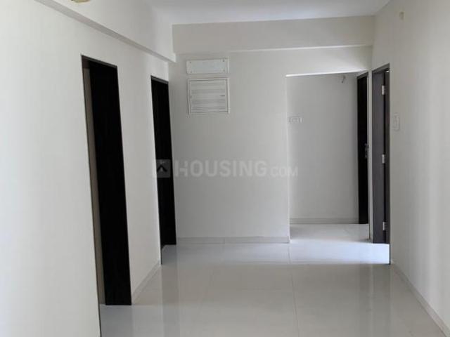 2 BHK Apartment in Kharghar for resale Navi Mumbai. The reference number is 19797830