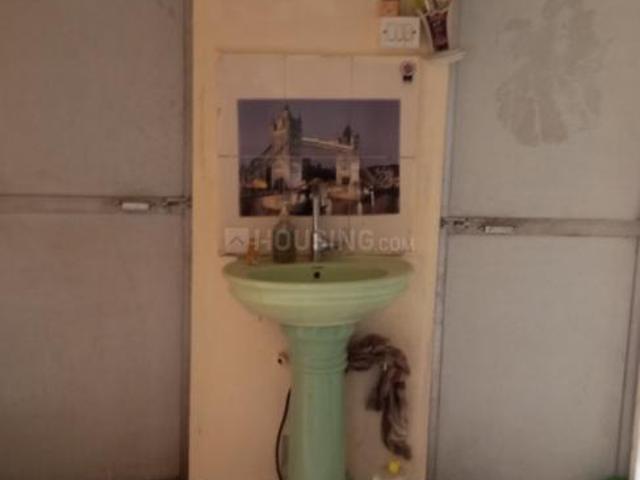 2 BHK Apartment in Kharghar for resale Navi Mumbai. The reference number is 19704522